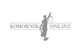 Komornik Online logo
