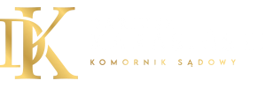 Karasiński Dariusz Komornik Sądowy logo